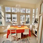 Diamentowy W Sopocie Appartement