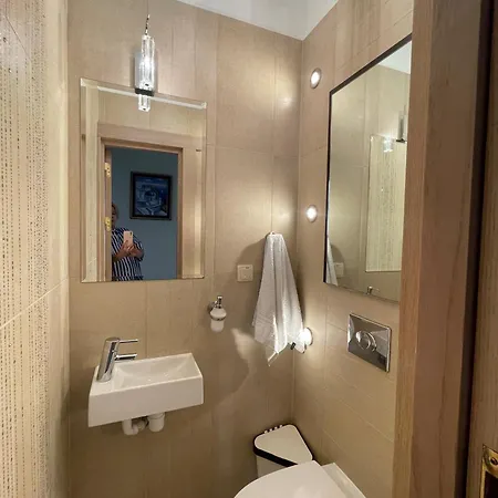 Diamentowy W Sopocie