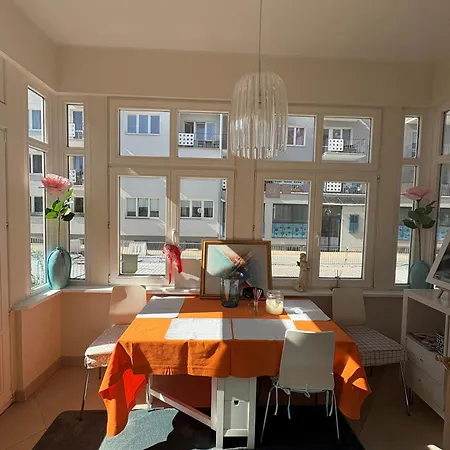 Appartement Diamentowy W Sopocie Sopot