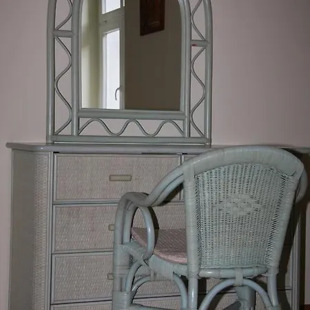 Diamentowy W Sopocie アパート