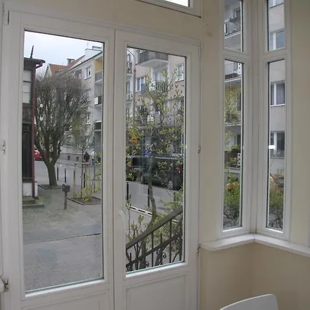 Apartamento Diamentowy W Sopocie Sopot