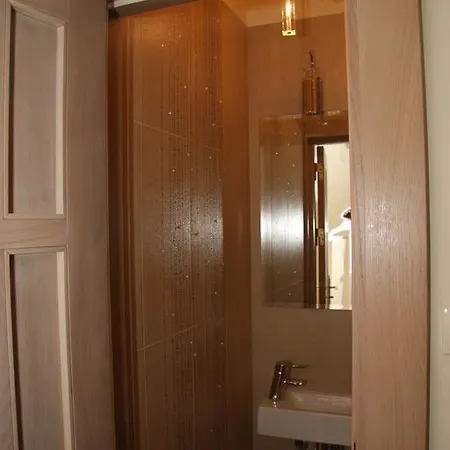 Diamentowy W Sopocie * ソポト