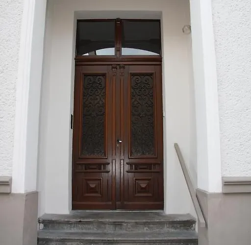 Diamentowy W Sopocie Appartamento