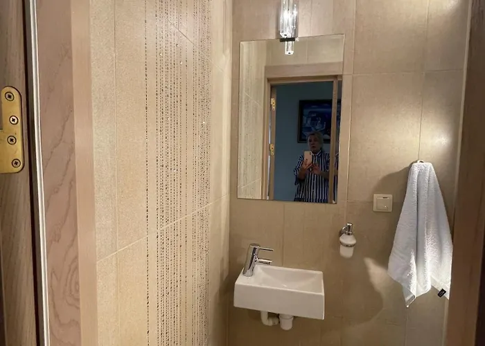 Diamentowy W Sopocie Appartamento Sopot