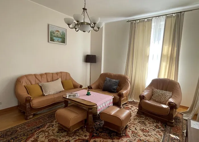 Diamentowy W Sopocie 소포트