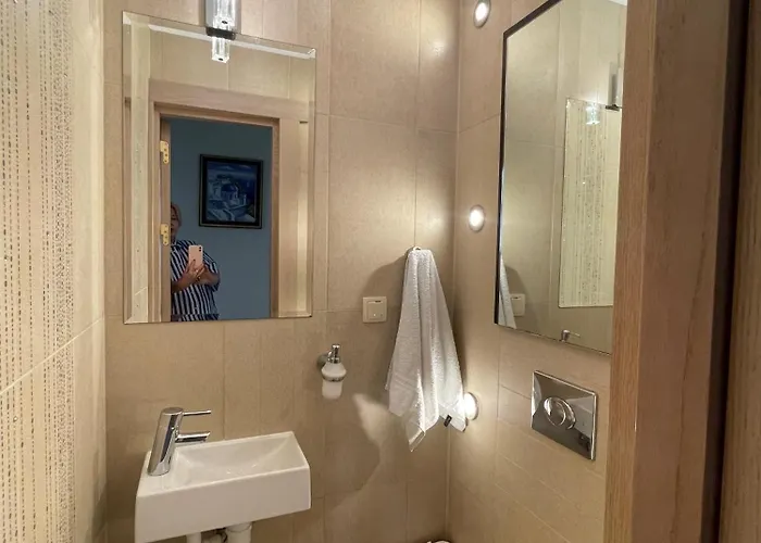 Diamentowy W Sopocie