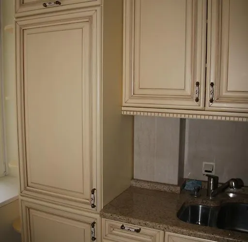 아파트 Diamentowy W Sopocie *