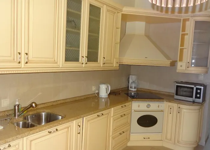 Diamentowy W Sopocie 아파트 소포트