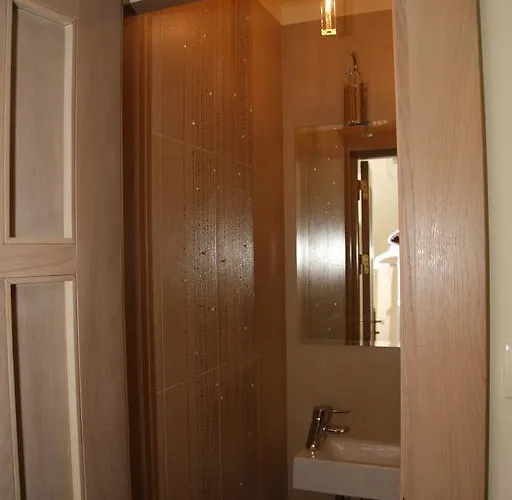 Diamentowy W Sopocie * 소포트