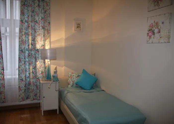 Diamentowy W Sopocie * 소포트