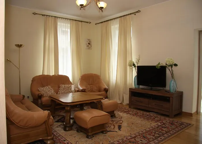 Diamentowy W Sopocie * 소포트