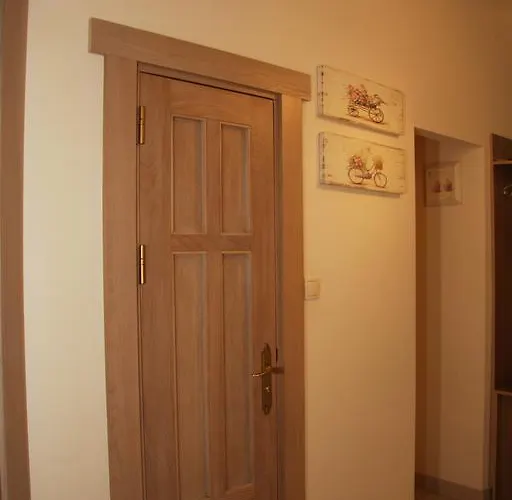 Appartamento Diamentowy W Sopocie Sopot