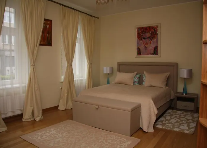 Diamentowy W Sopocie *